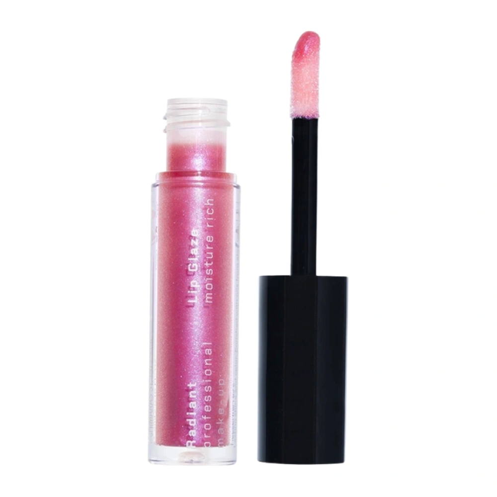 Radiant lip glaze no.14 Pretty Pink