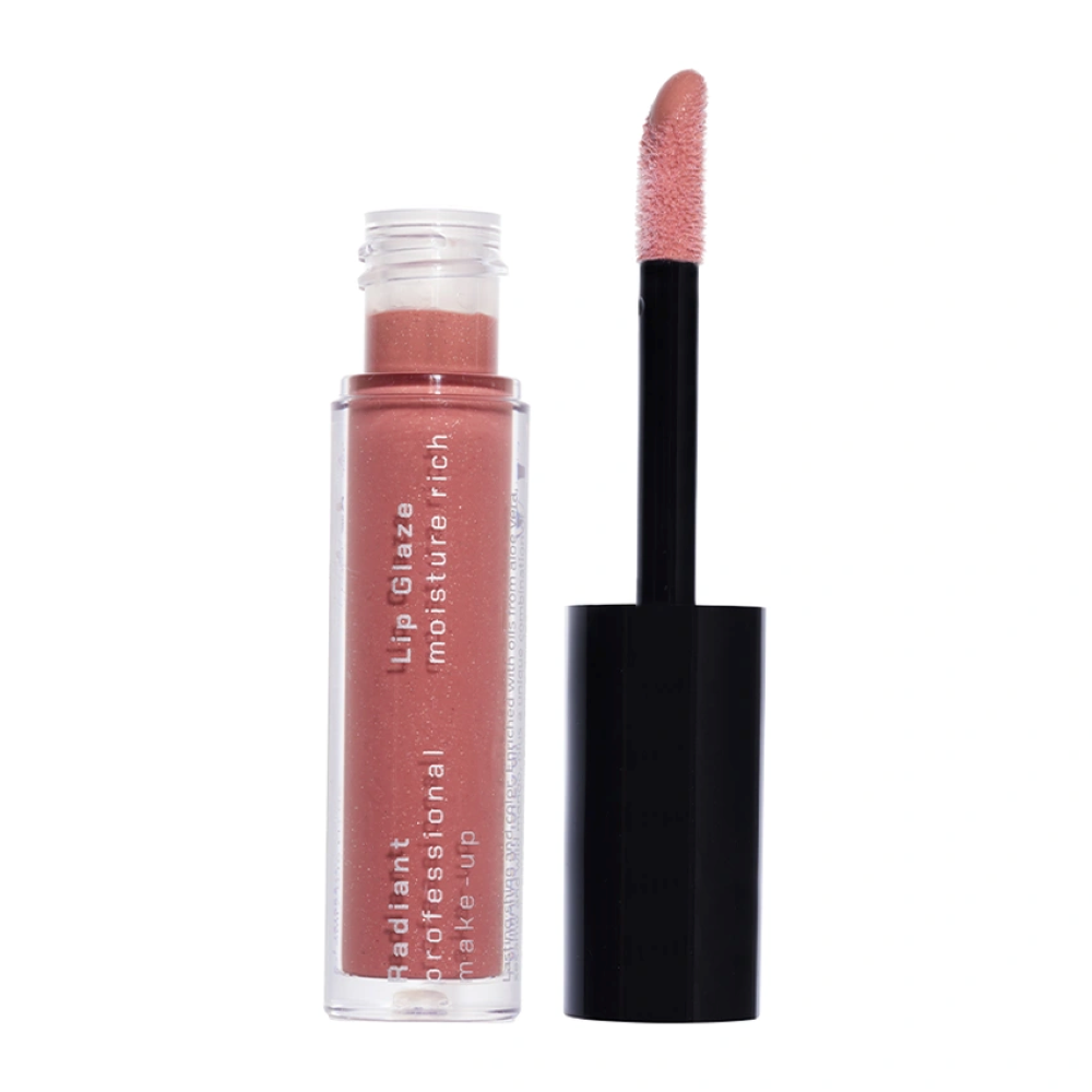 Radiant lip glaze no.05 Copper Sparkle