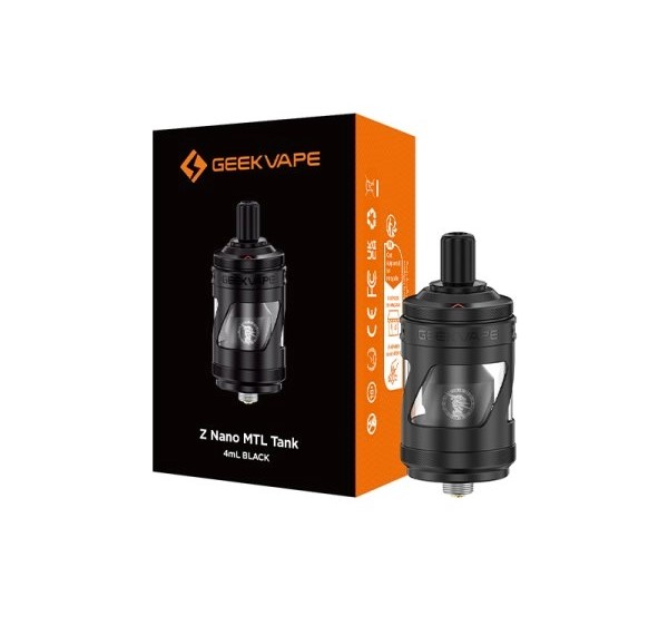 GEEKVAPE - Z NANO MTL TANK