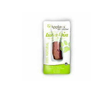 Applaws Whole Tuna Loin Cat Treat 30g - 30gr