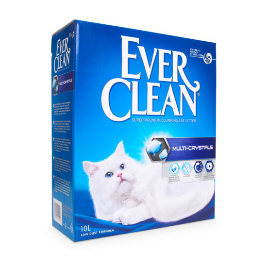 Ever Clean Multi Crystals - 10 Kg