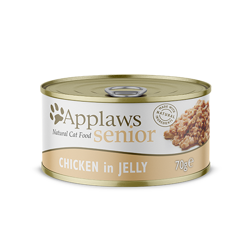 Applaws Senior Chicken - 70gr