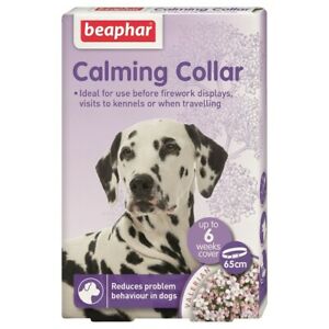 Beaphar Calming Collar Dog - 1gr