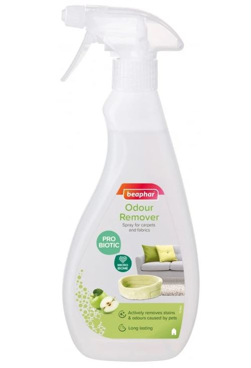 Beaphar Probiotic Odour Remover 500ml - 500gr