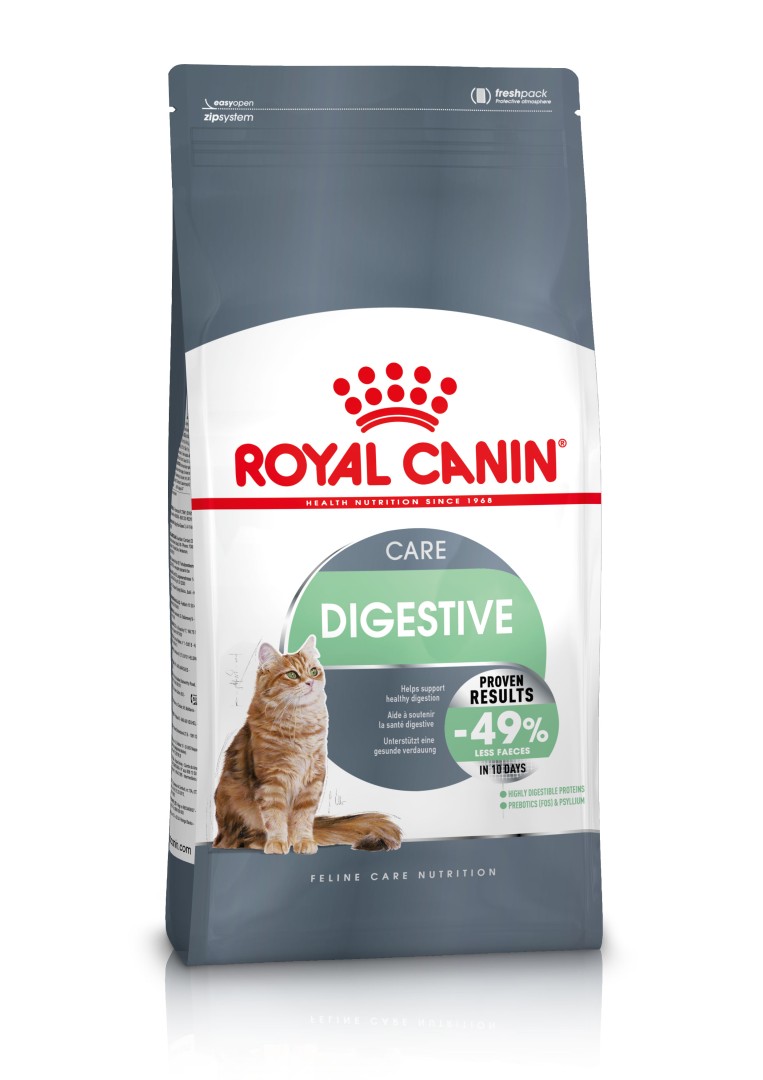 Royal Canin Digestive Care - 400gr