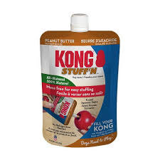 Kong Stuffn Peanut Butter - 170gr