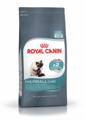 Royal Canin Hairball Care - 400gr