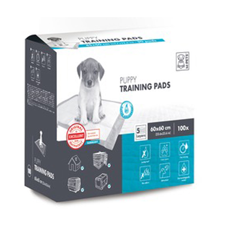 M-pets - Puppy Training Pads