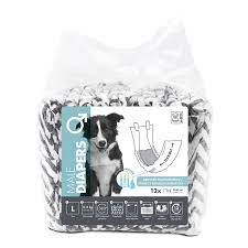 M-pets Male Pads - 100gr
