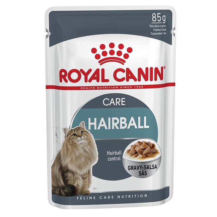 Royal Canin Hairball Care - 85gr