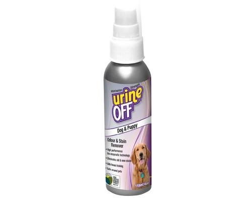 Urine Off For Dogs - 118gr