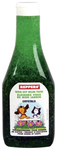 Beaphar Exterior Repellent Gel 480g