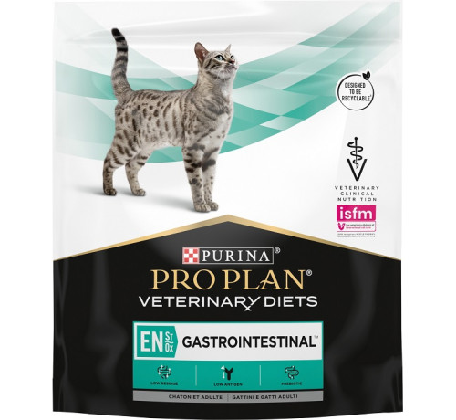 Pro Plan Veterinary Diet Gastrointestinal Feline - 400gr