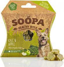 Soopa Kale And Apple 50 G - 50gr