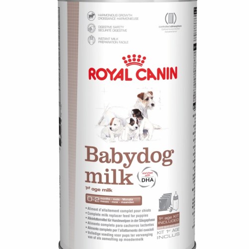 Royal Canin Baby Dog Milk - 400gr