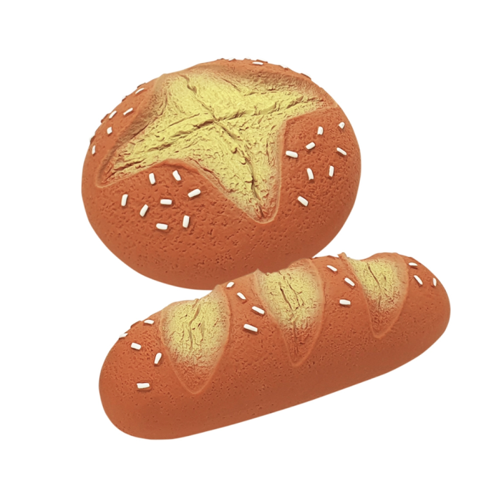 Nobby Latex Lye Bread