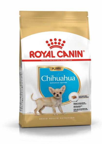Royal Canin Chihuahua Puppy - 1.5 Kg