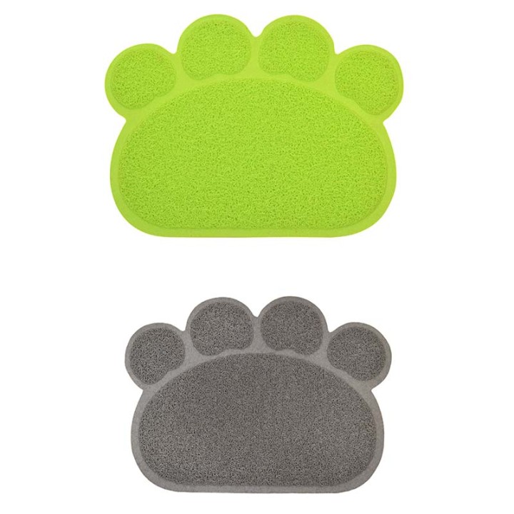 Pet Paw Pet Mat 30x40cm
