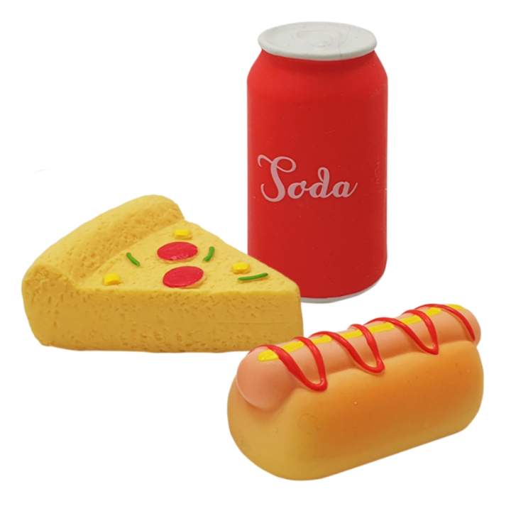 Nobby Latex Fastfood