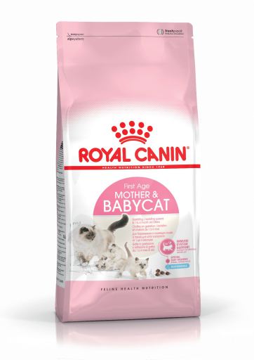 Royal Canin Mother & Babycat - 400gr