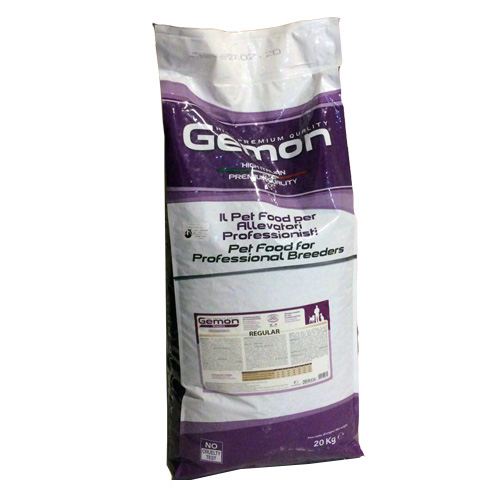 Gemon Regular Adult Chicken - 20 Kg