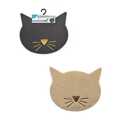 Leo Pet Cat Mat