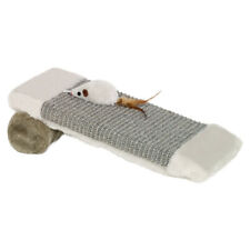 Nobby Scratch Board Patty Beige/Grey 35x14x9cm