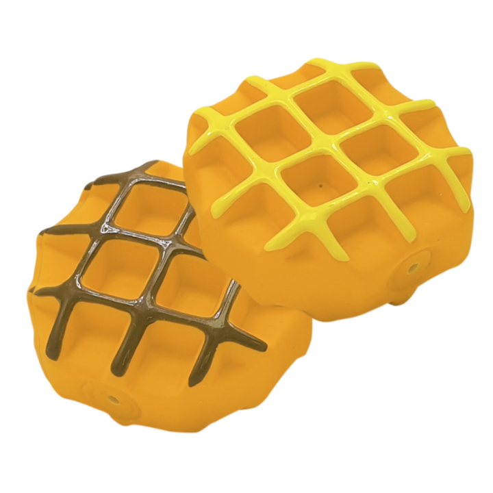 Nobby Latex Waffles