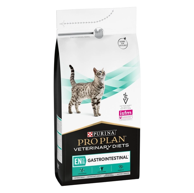 Pro Plan Veterinary Diet Gastrointestinal Feline - 1.5 Kg