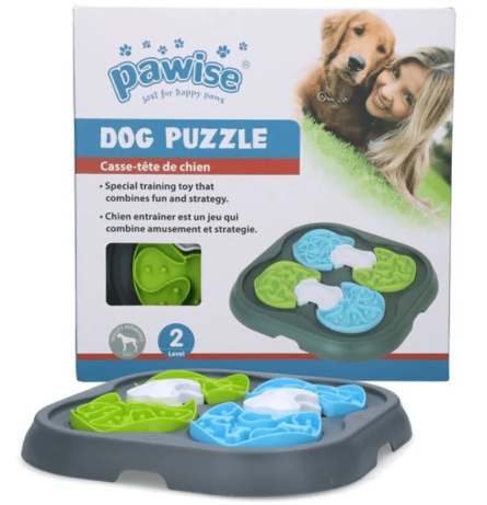 Pawise Dog Puzzle