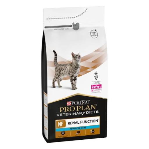 Pro Plan Veterinary Nf Renal Function - 1.5 Kg