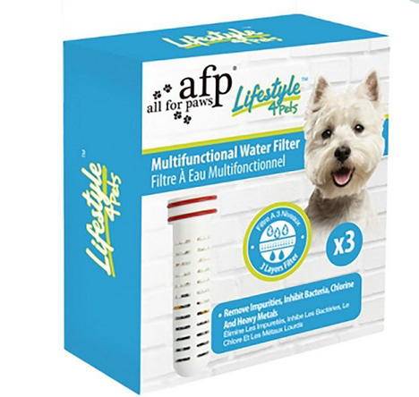 Afp Multifunctional Water Filter