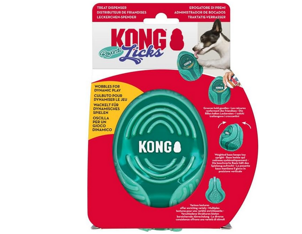 Kong Licks Rewards M/l - 100gr
