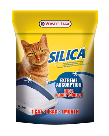 Versele Laga Silica - 2.2 Kg