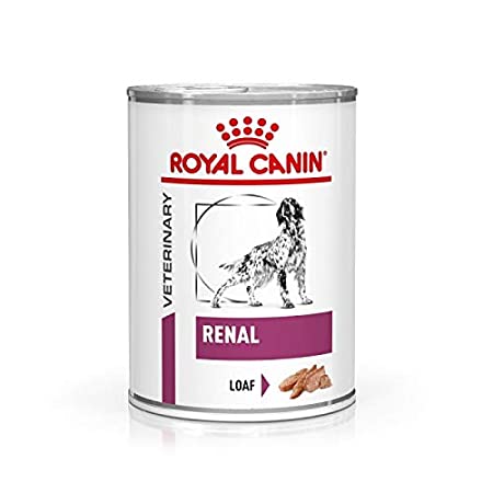Royal Canin Renal For Dogs Adults - 410gr