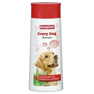 Beaphar Bubble Shampoo Every Dog - 250gr