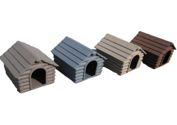 Dog House - 5 Kg