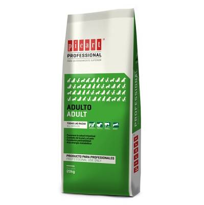 Picart Professional Adult - 18 Kg