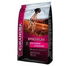 Eukanuba Premium Performance Working & Endurance - 15 Kg