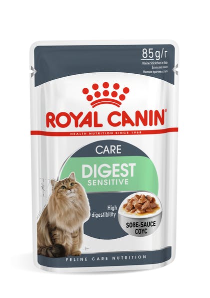 Royal Canin Digestive Care Gravy - 85gr