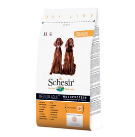 Schesir Medium Maintenance Chicken - 3 Kg
