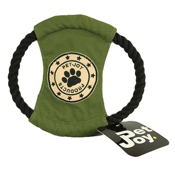 Pet Joy Doggy Toy Oxford