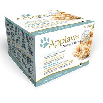 Applaws Supreme Collection - 840gr