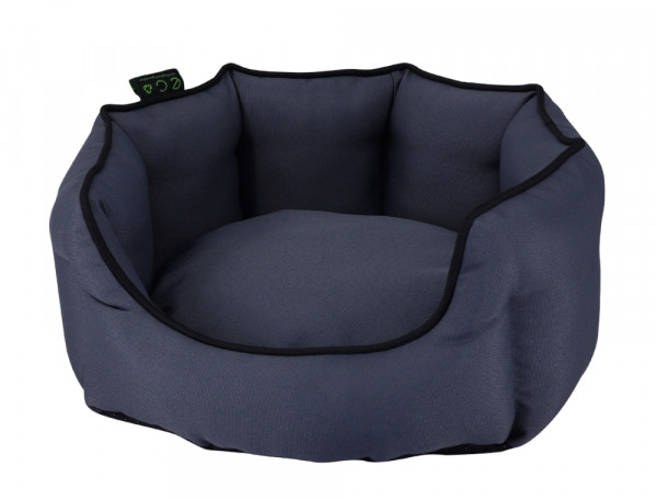 Nobby Eco Line Esat Comfort Bed Oval