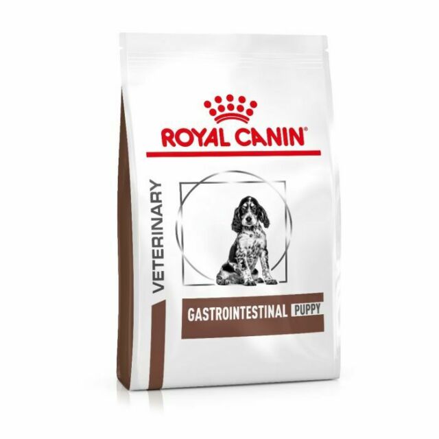 Royal Canin Gastro Intestinal Puppy - 1 Kg