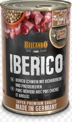 Belcando Iberico Can - 800gr