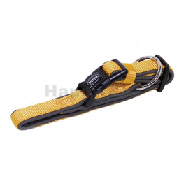 Nobby Classic Collar Preno Neoprene Orange - Large