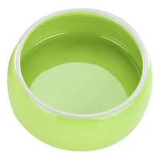 Nobby Rodent Ceramic Dish