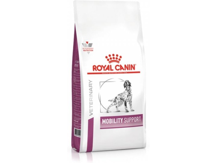 Royal Canin Mobility Support - 12 Kg