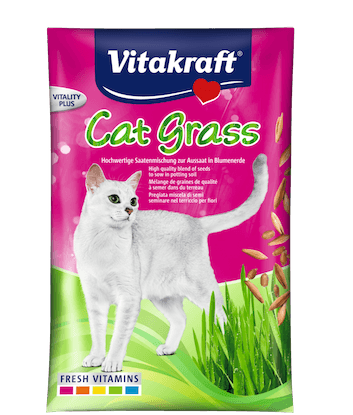 Vitacraft Cat Grass - 50gr